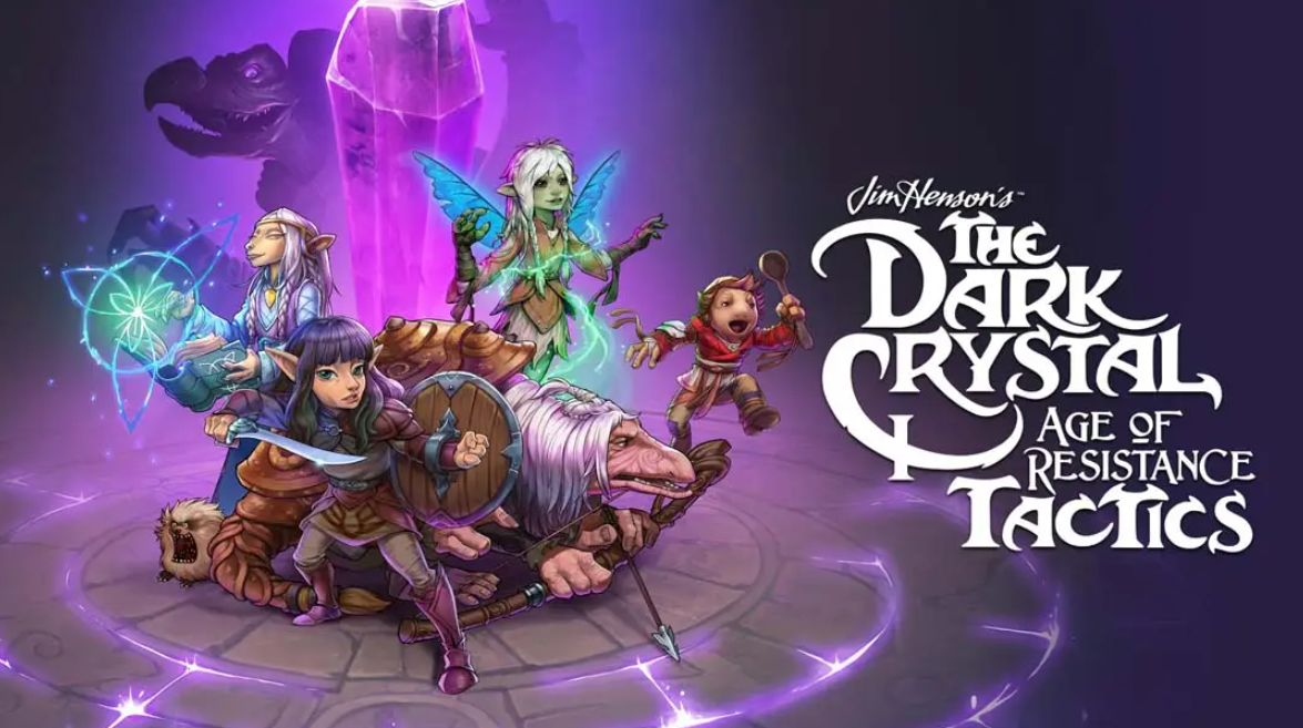 《魔水晶：抗争时代》Switch中文版NSP下载客创社区-专注互联网轻资产资源整合与分享客创社区-专注互联网轻资产资源整合与分享