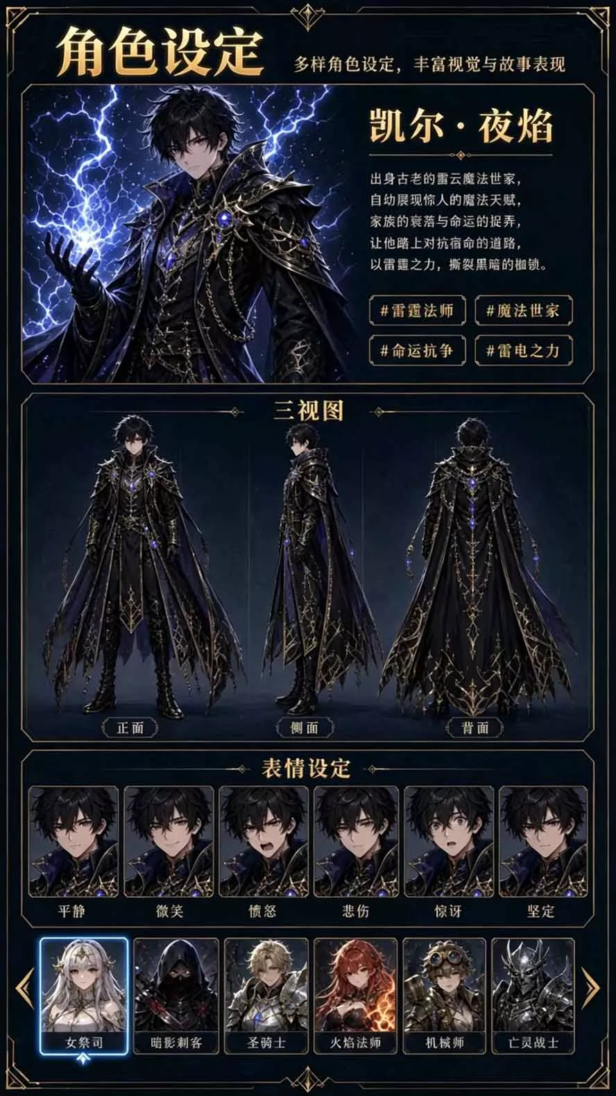 【无水印】2026AI漫剧创作与商业变现掘金营：打通选题→AI编