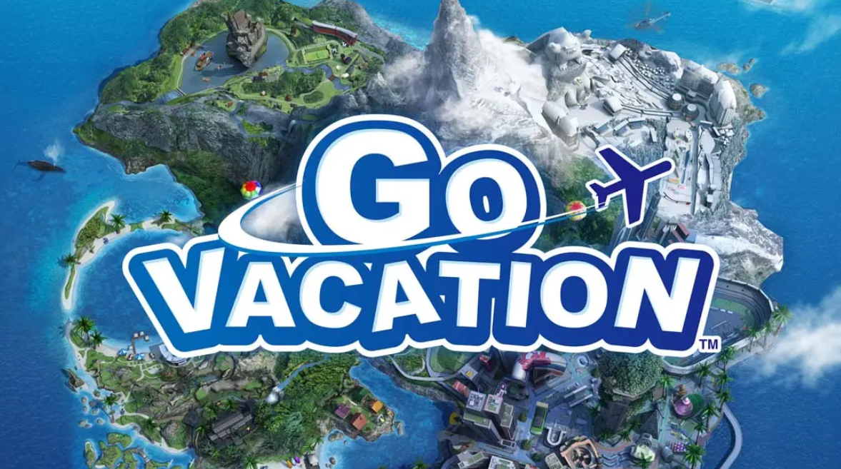 《去度假 GO VACATION》Switch中文版NSP下载 – 含1.0.0补丁客创社区-专注互联网轻资产资源整合与分享客创社区-专注互联网轻资产资源整合与分享