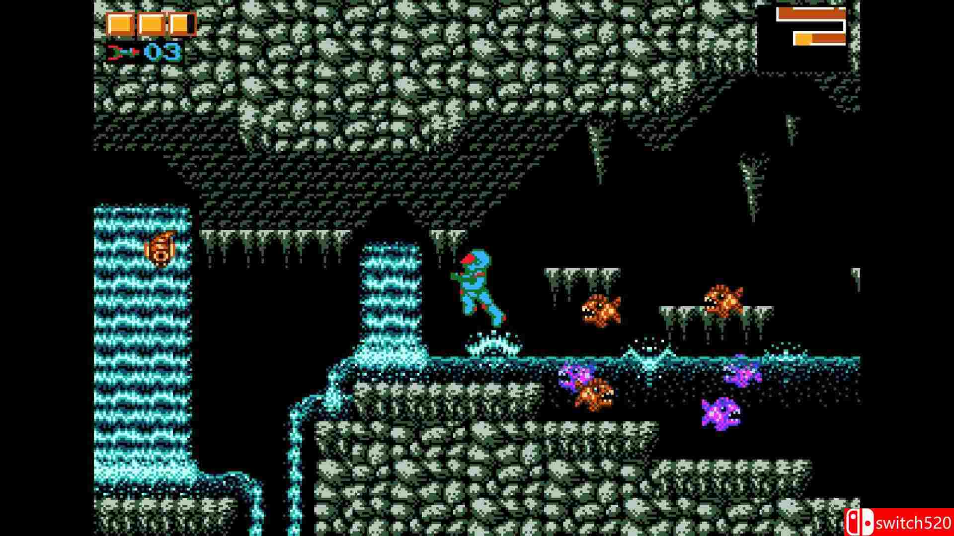 《泽克西昂（Zexion）》官方中文 Build 22110817 [中文/英文]