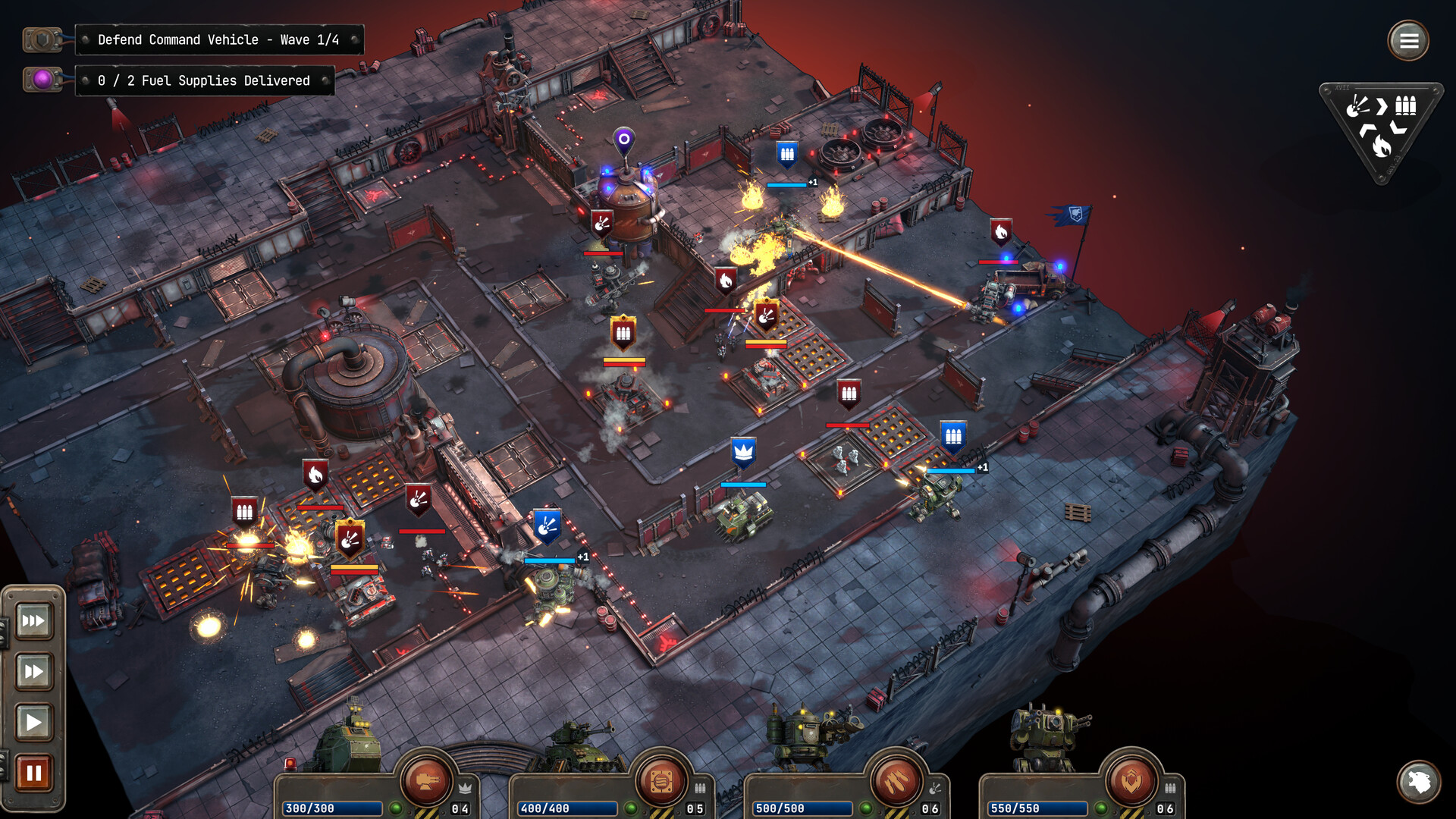 铁锈风云/Grit and Valor - 1949 铁锈风云/Grit and Valor - 1949