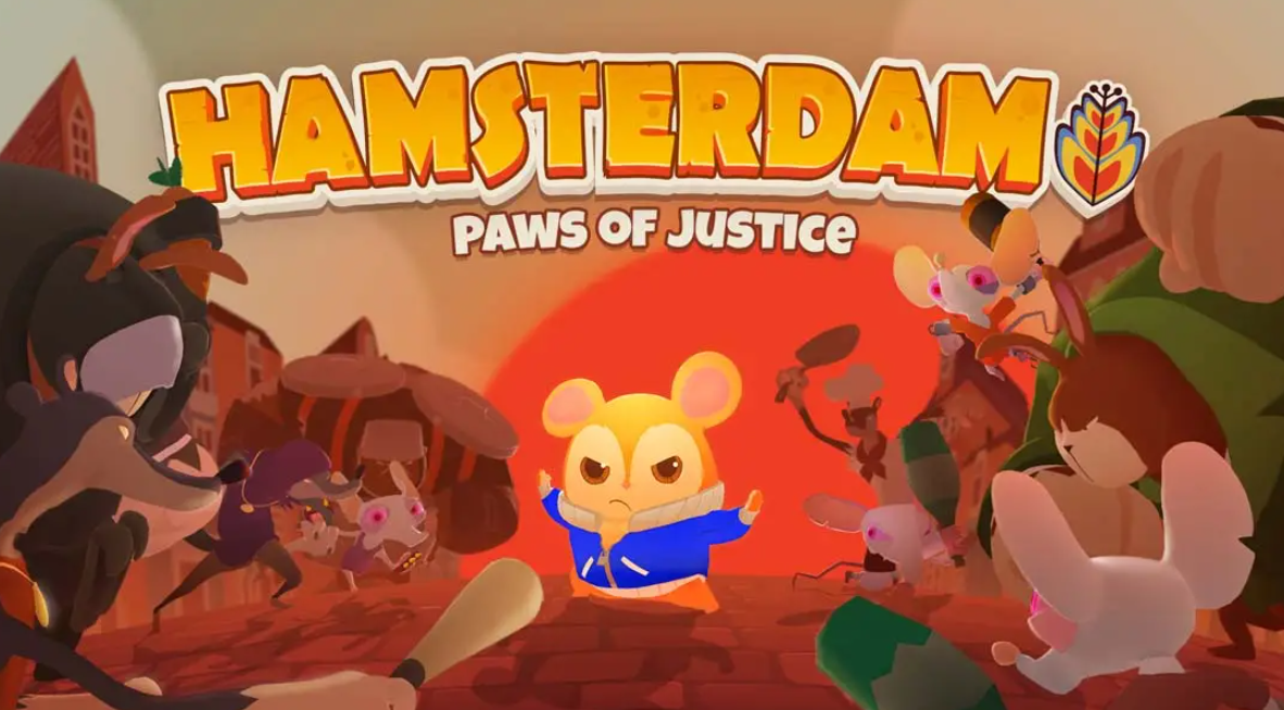 《功夫小仓鼠》Switch中文版NSP下载客创社区-专注互联网轻资产资源整合与分享客创社区-专注互联网轻资产资源整合与分享