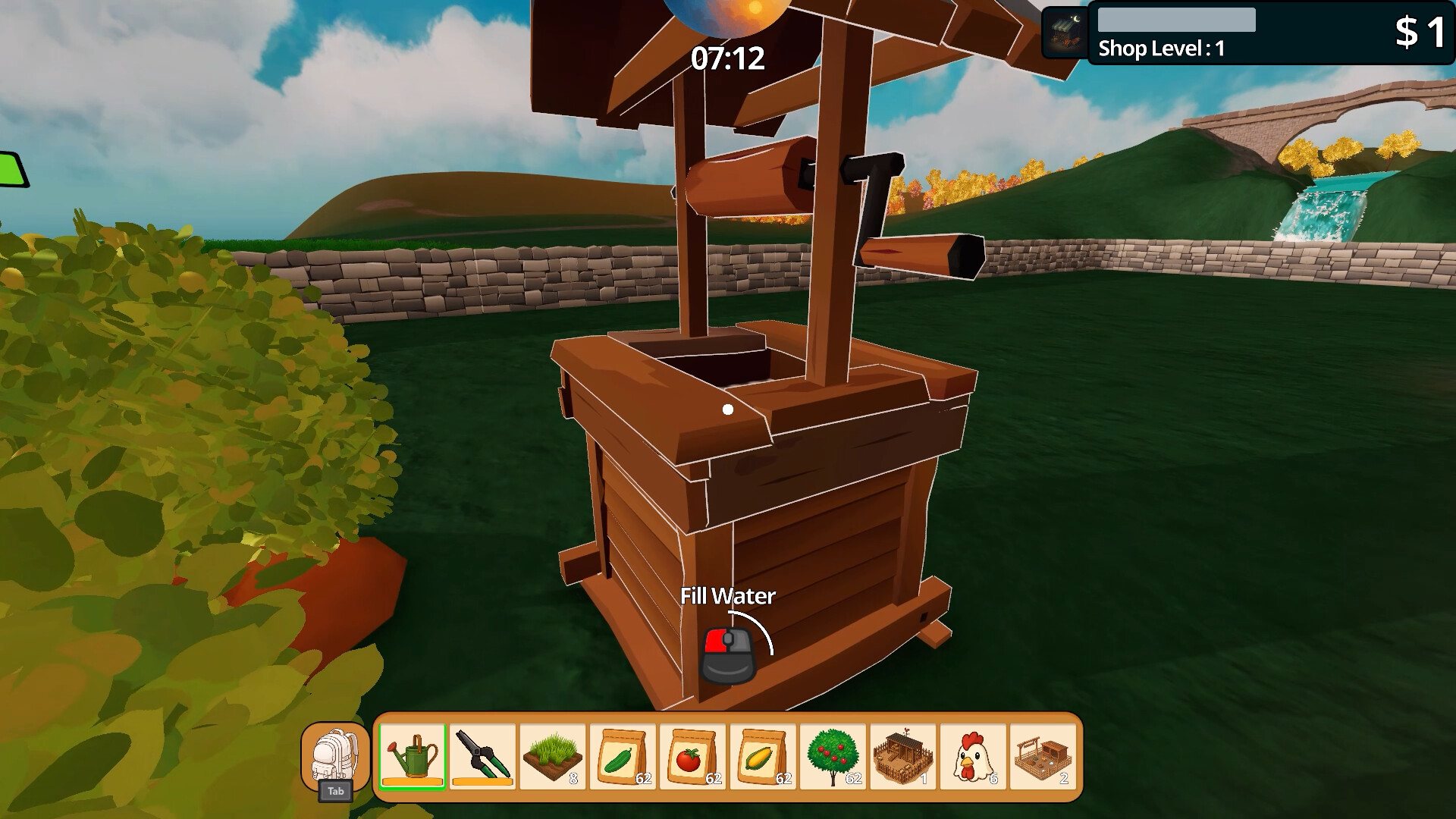 《乡村市场模拟器/Farmer’s Market Simulator》PC中文版下载-含Build.21106031客创社区-专注互联网轻资产资源整合与分享客创社区-专注互联网轻资产资源整合与分享