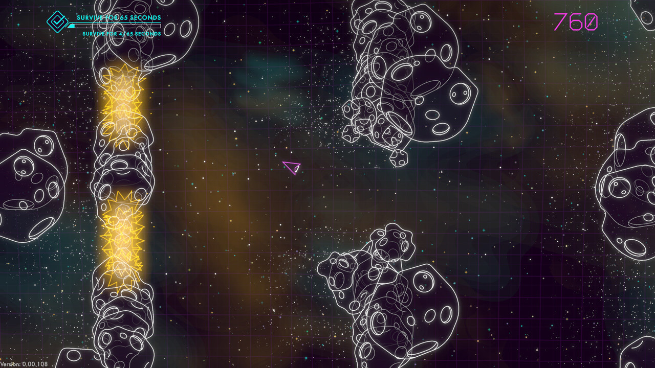 《小行星：充电 Asteroids Recharged》Switch中文版NSZ下载 – 含1.0.2补丁客创社区-专注互联网轻资产资源整合与分享客创社区-专注互联网轻资产资源整合与分享