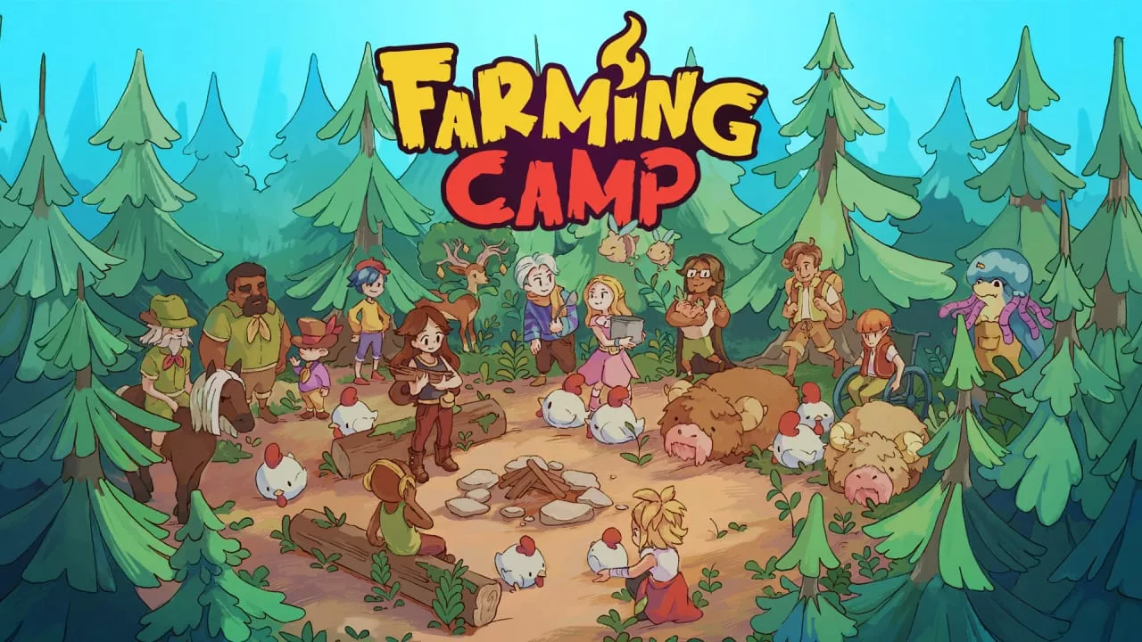 农场营地丨Farming Camp客创社区-专注互联网轻资产资源整合与分享客创社区-专注互联网轻资产资源整合与分享
