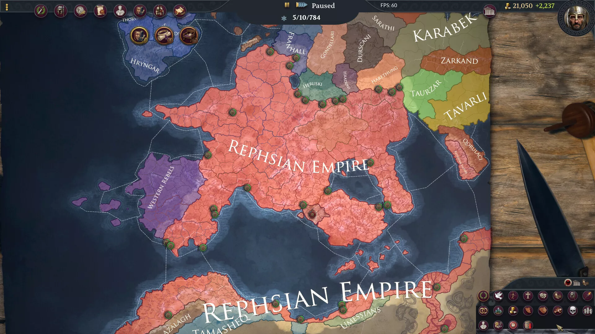 帝国陨落/Fall of an Empire 版本更新星享资源网星享资源网
