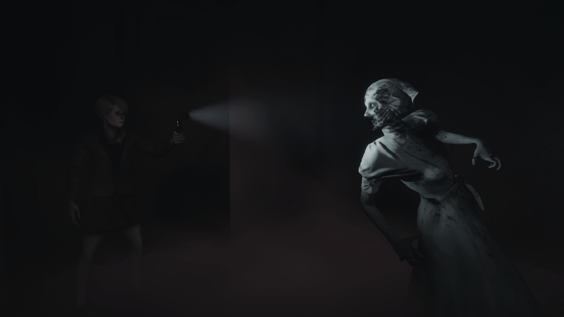 《锁好你的门/LockYourDoor》PC中文版下载-含v1.0.4联机版-麦子社区