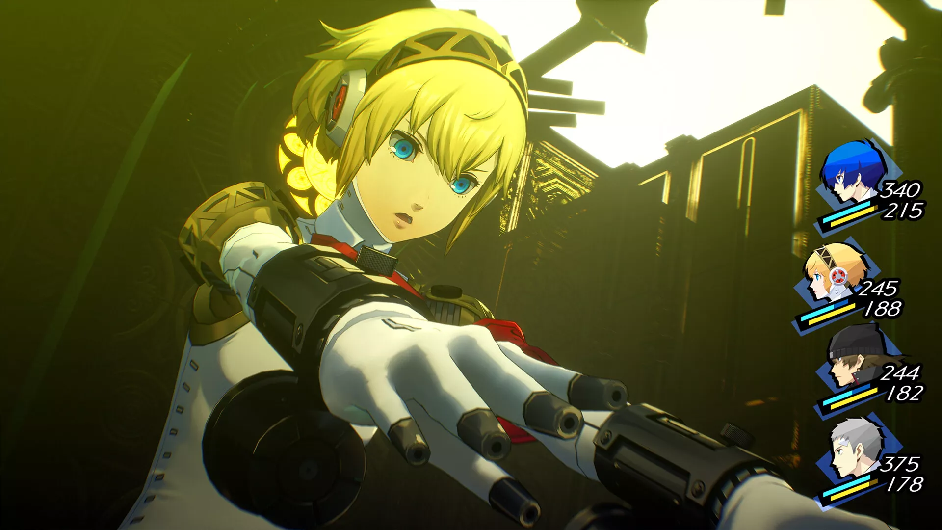 女神异闻录3 Reload-虚拟机版/Persona 3 Reload HYPERVISOR 版本更新客创社区-专注互联网轻资产资源整合与分享客创社区-专注互联网轻资产资源整合与分享