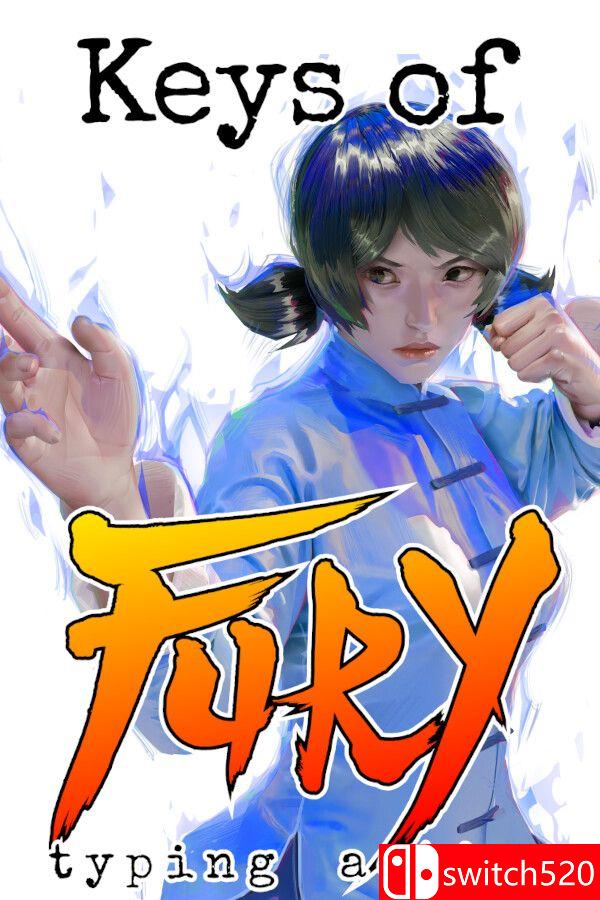 《功夫键盘（Keys of Fury: Typing Action）》Build 21248864 [英文]客创社区-专注互联网轻资产资源整合与分享客创社区-专注互联网轻资产资源整合与分享