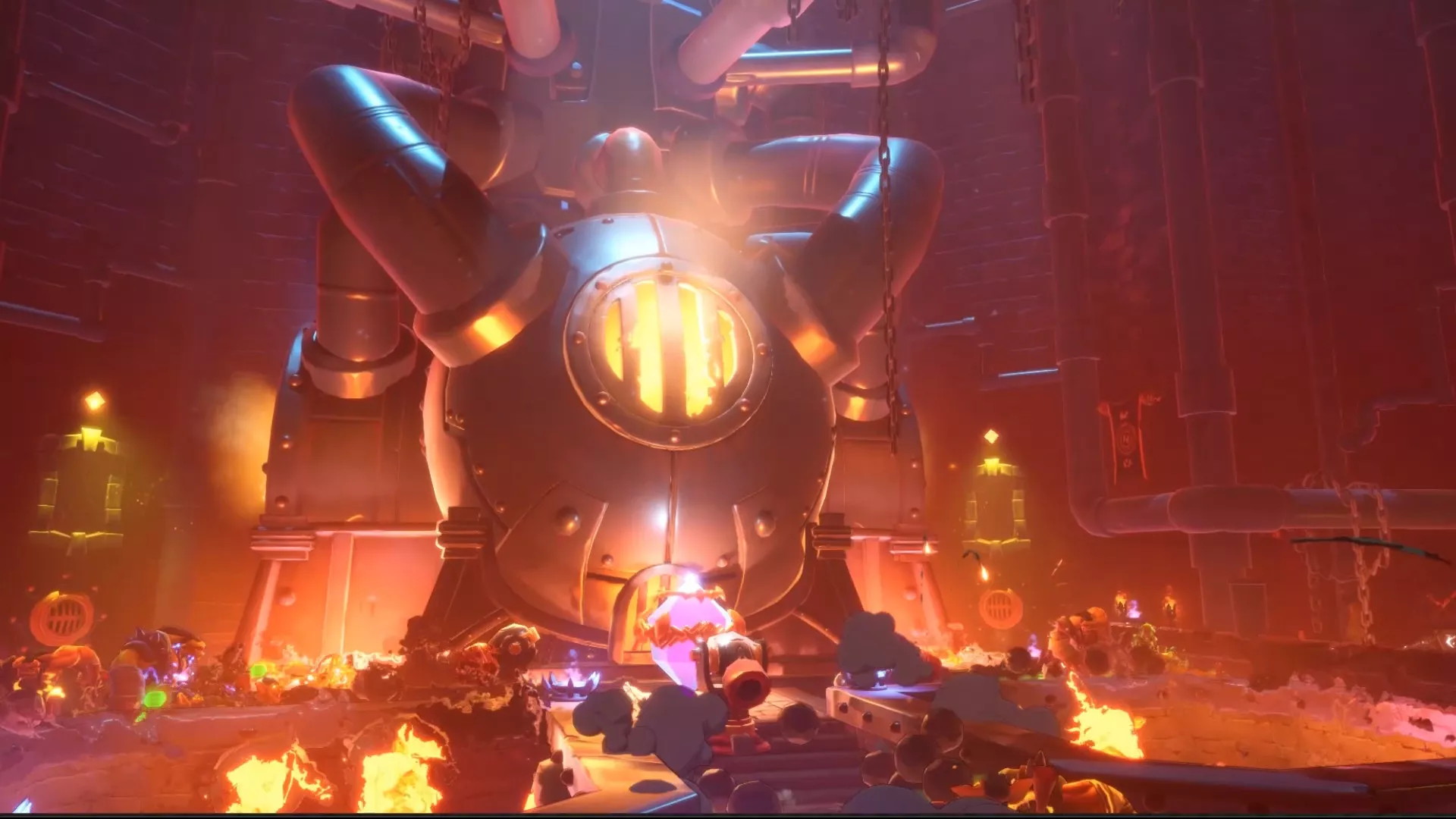 地牢守护者:觉醒/Dungeon Defenders: Awakened 版本更新 地牢守护者:觉醒/Dungeon Defenders: Awakened 版本更新