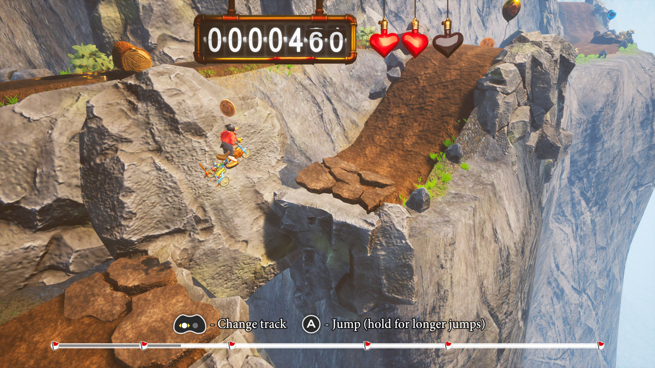 《绝壁赛车 Flaklypa Grand Prix》Switch NSP下载客创社区-专注互联网轻资产资源整合与分享客创社区-专注互联网轻资产资源整合与分享