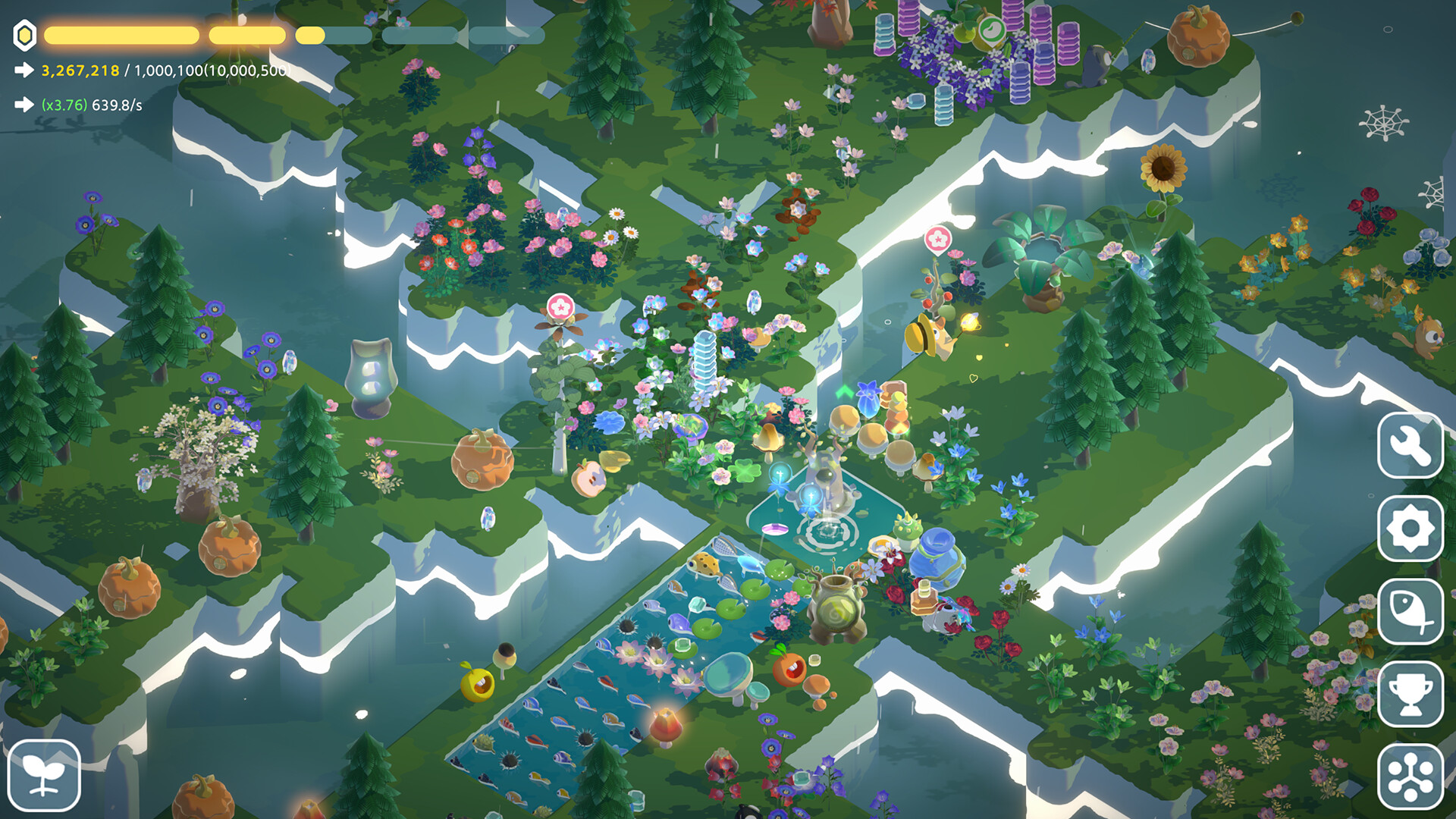 小小的岛/Tiny Isle客创社区-专注互联网轻资产资源整合与分享客创社区-专注互联网轻资产资源整合与分享