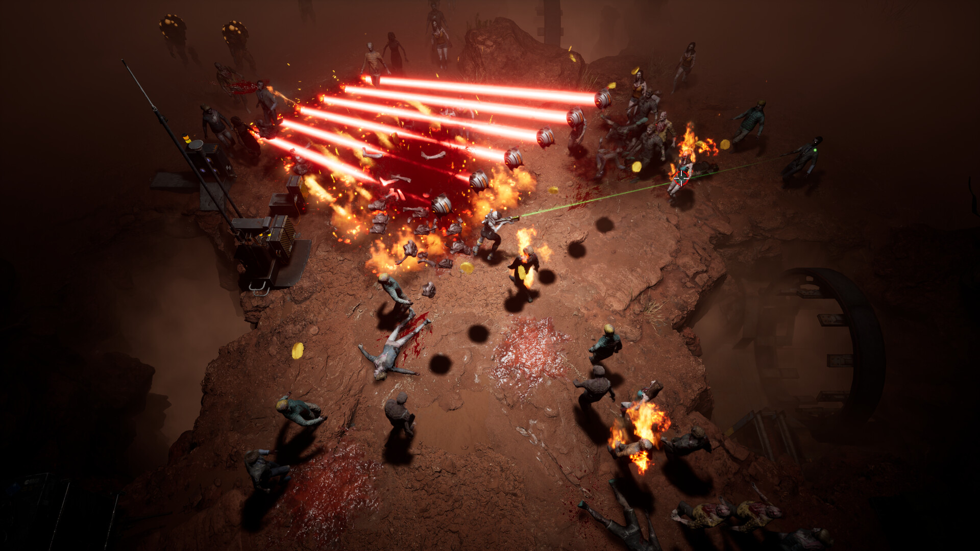 轮回保险公司 R.I.P./R.I.P. - Reincarnation Insurance Program客创社区-专注互联网轻资产资源整合与分享客创社区-专注互联网轻资产资源整合与分享