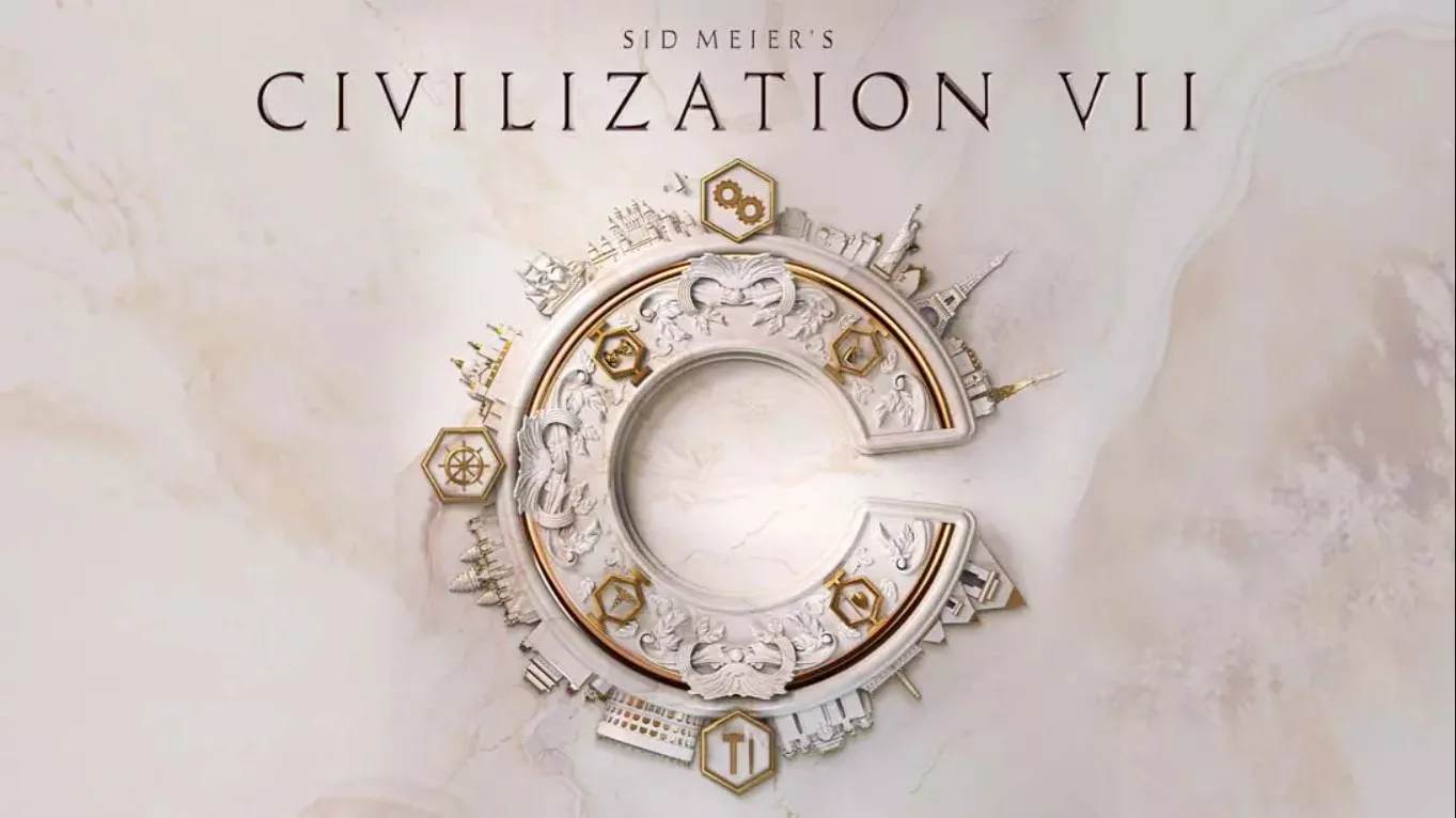 【美版】文明7 Sid Meier’s Civilization VII 中文星享资源网星享资源网