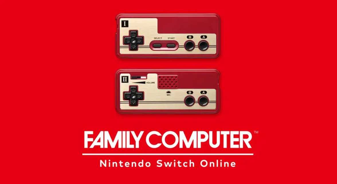 《FC红白机OL Family Computer Nintendo Switch Online》Switch日版中文NSP下载 – 含6.7.0补丁客创社区-专注互联网轻资产资源整合与分享客创社区-专注互联网轻资产资源整合与分享