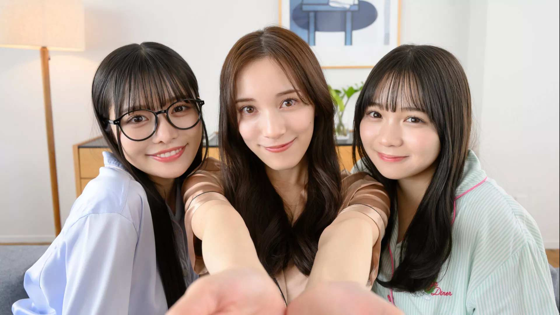HamKoi 转生为仓鼠的我与三姐妹的甜蜜生活 新游发布 HamKoi 转生为仓鼠的我与三姐妹的甜蜜生活 新游发布