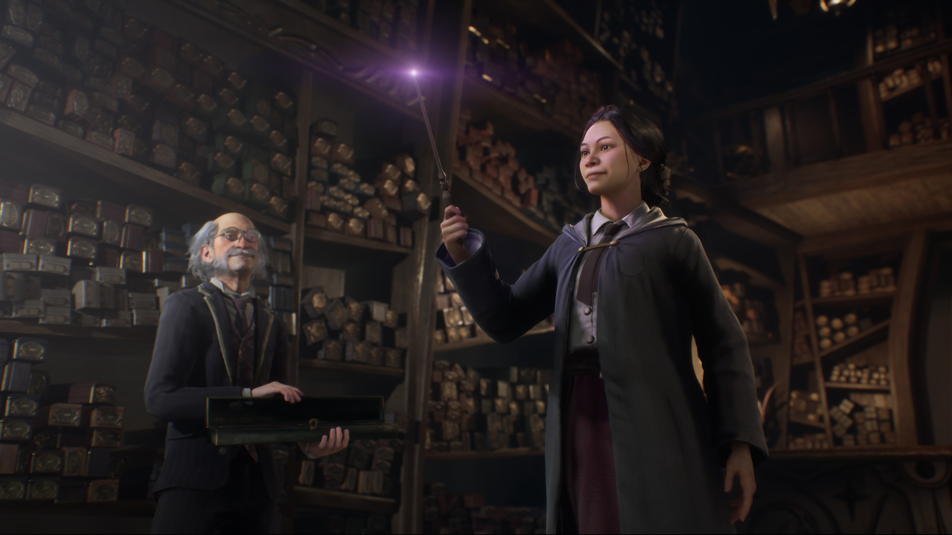 【夸克】《霍格沃茨之遗 Hogwarts Legacy》Switch中文版NSZ下载 – 含1.0.5升补+11DLC+金手指客创社区-专注互联网轻资产资源整合与分享客创社区-专注互联网轻资产资源整合与分享
