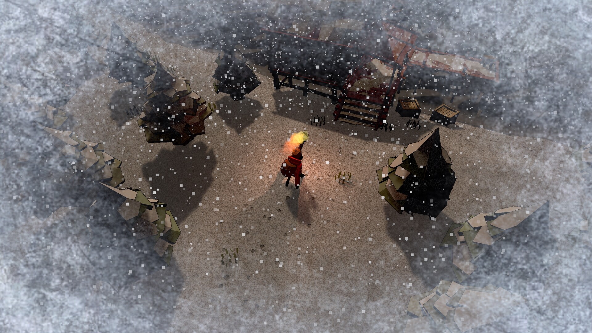 《焦虑：一个关于生存的故事/ANGST: A TALE OF SURVIVAL》PC中文版下载-含Build.21053418客创社区-专注互联网轻资产资源整合与分享客创社区-专注互联网轻资产资源整合与分享