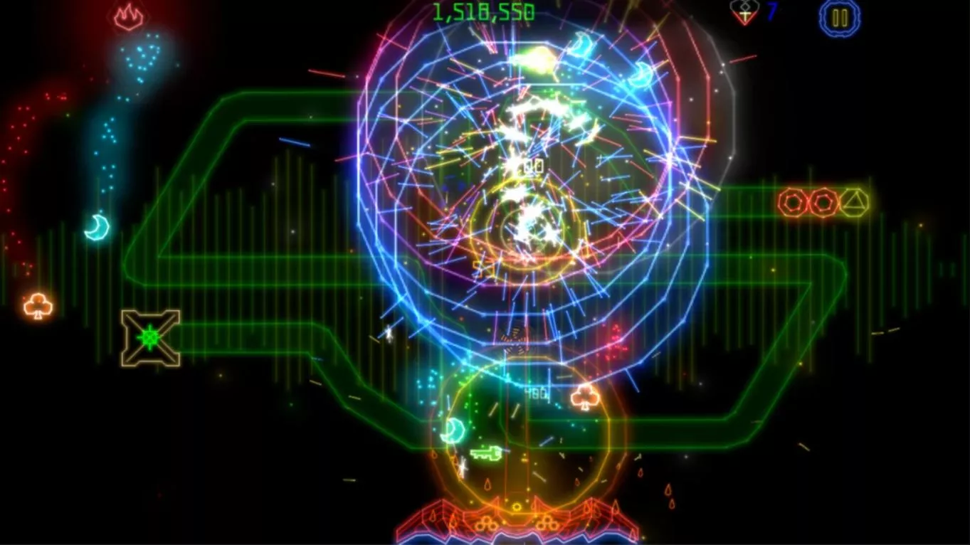 【美版】祖玛进化 Luxor Evolved 英语 【美版】祖玛进化 Luxor Evolved 英语