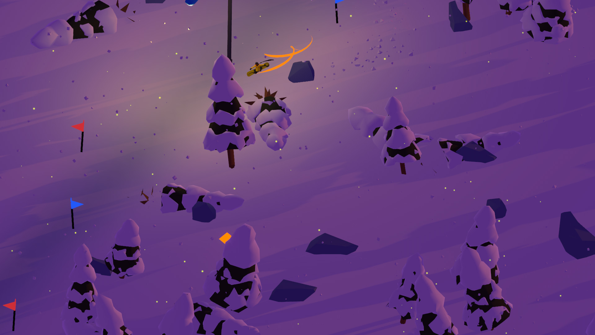 《陡坡滑雪 Downslope》Switch英文版NSP下载客创社区-专注互联网轻资产资源整合与分享客创社区-专注互联网轻资产资源整合与分享