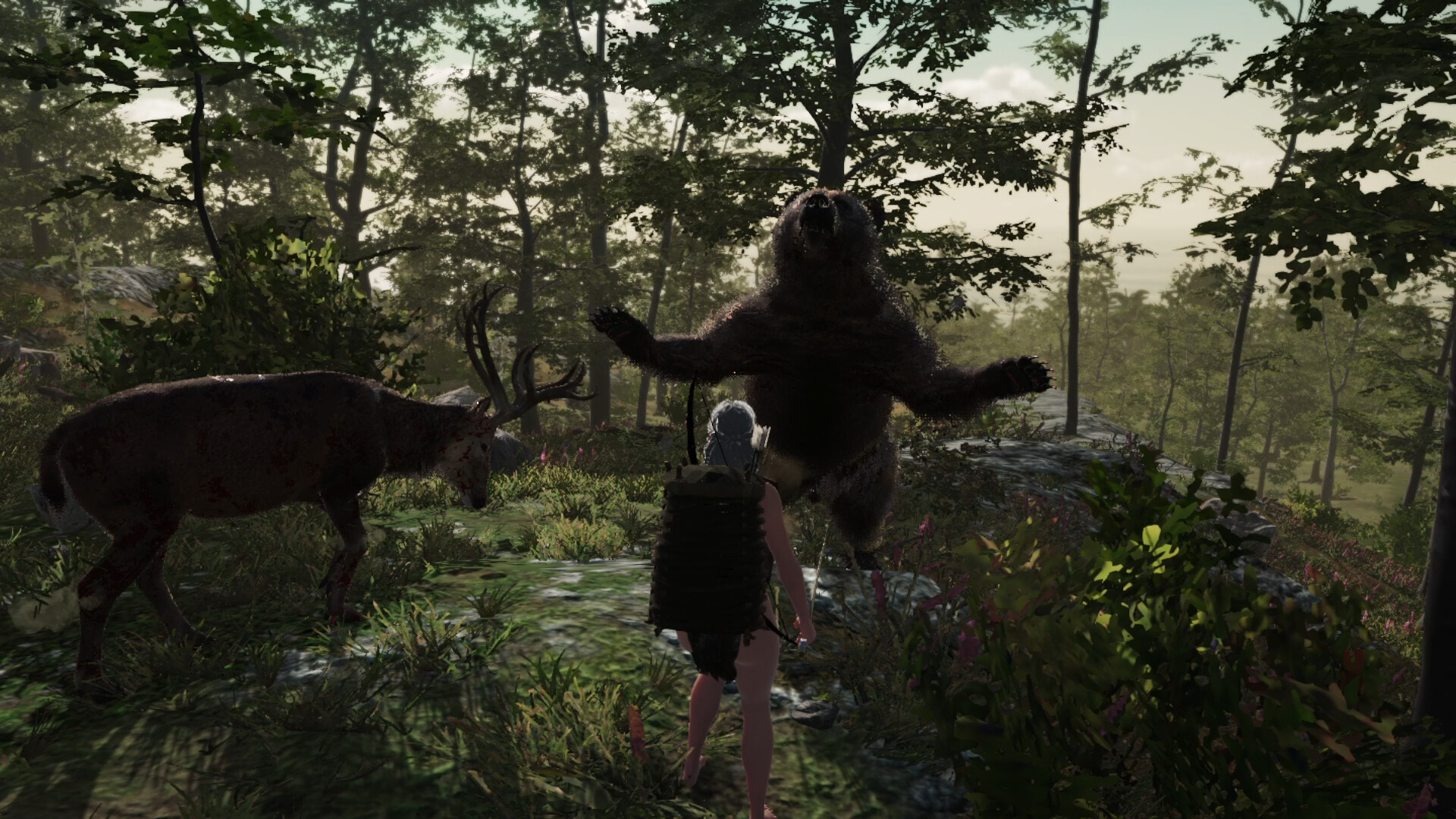 实境求生/Survisland客创社区-专注互联网轻资产资源整合与分享客创社区-专注互联网轻资产资源整合与分享