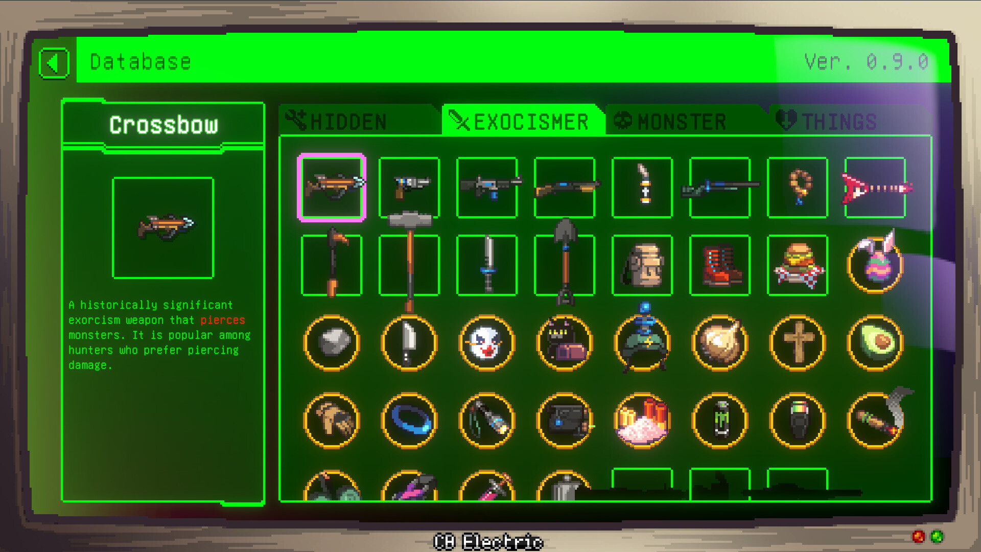 灵魂恶魔猎人/Soul Demon Hunters 灵魂恶魔猎人/Soul Demon Hunters