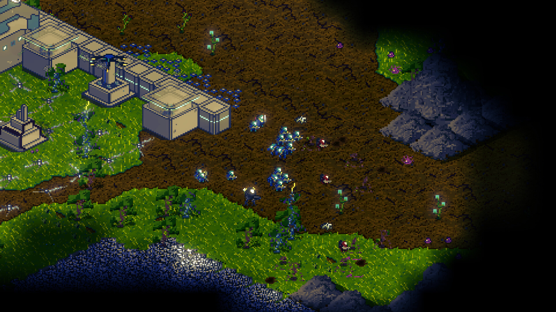 从光荣到毁灭/From Glory To Goo 从光荣到毁灭/From Glory To Goo