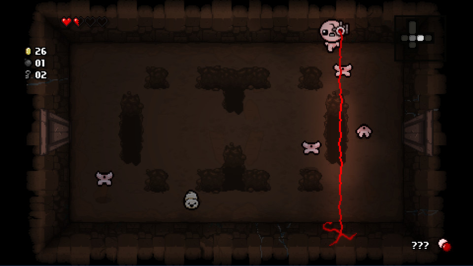 以撒的结合：重生/The Binding of Isaac: Rebirth客创社区-专注互联网轻资产资源整合与分享客创社区-专注互联网轻资产资源整合与分享
