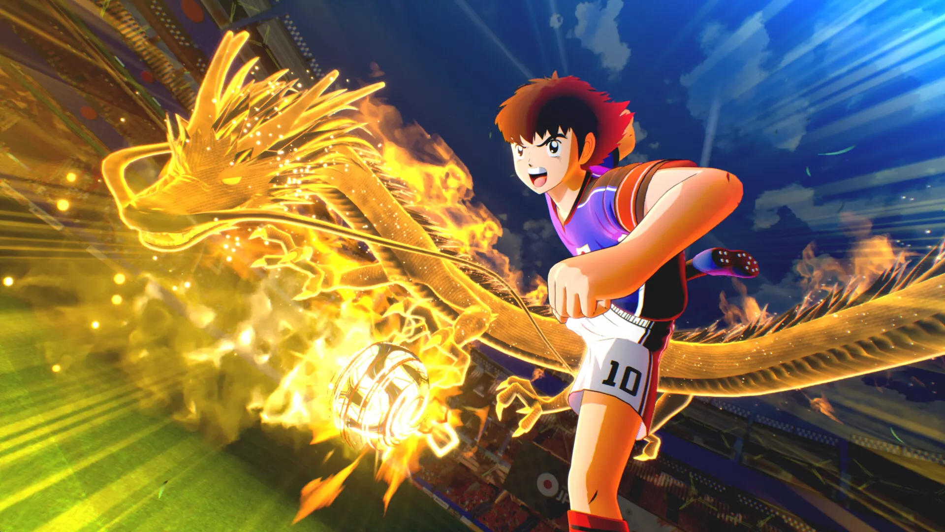 队长小翼2 世界群星/CAPTAIN TSUBASA 2: WORLD FIGHTERS 版本更新 队长小翼2 世界群星/CAPTAIN TSUBASA 2: WORLD FIGHTERS 版本更新