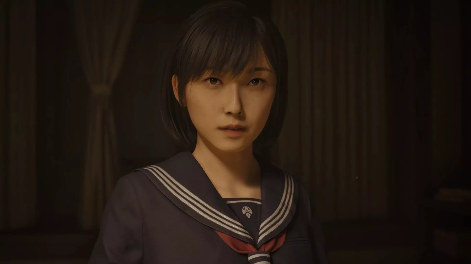 寂静岭f/SILENT HILL f 版本更新星享资源网星享资源网