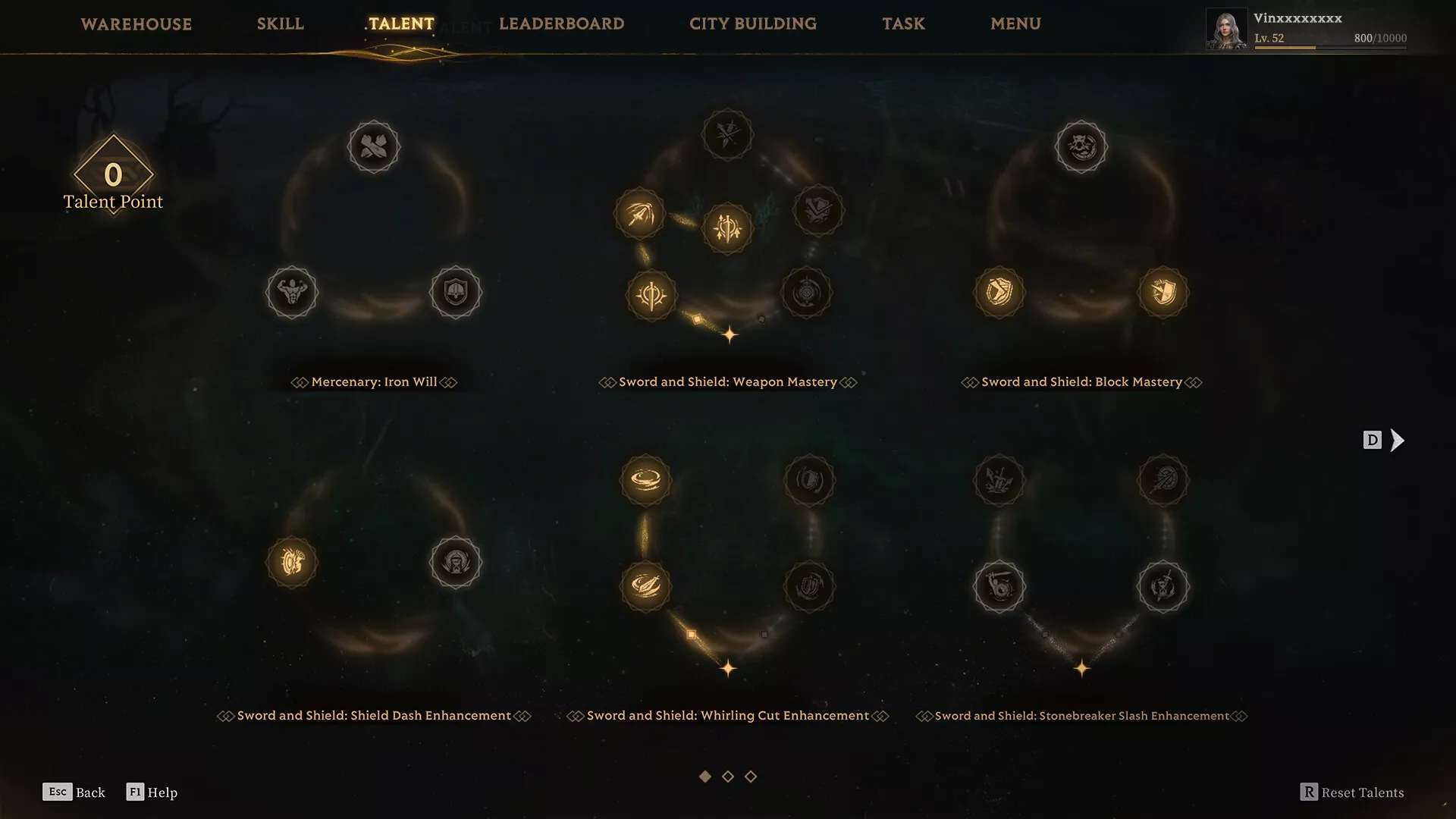 雾影猎人/Mistfall Hunter/支持网络联机 新游发布 雾影猎人/Mistfall Hunter/支持网络联机 新游发布