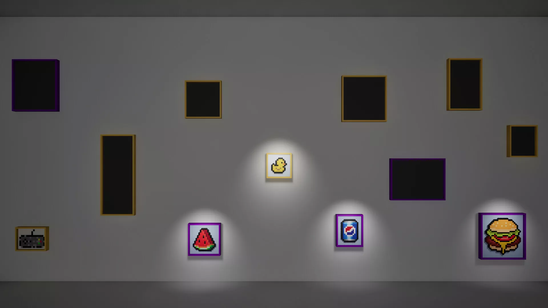 拼豆模拟器/Fuse Beads Simulator 新游发布