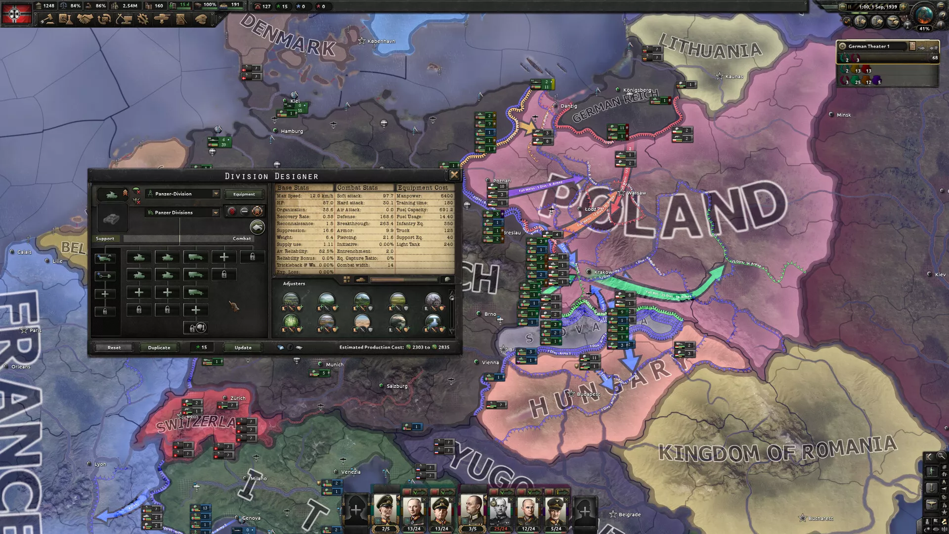 钢铁雄心4/Hearts of Iron IV 版本更新客创社区-专注互联网轻资产资源整合与分享客创社区-专注互联网轻资产资源整合与分享