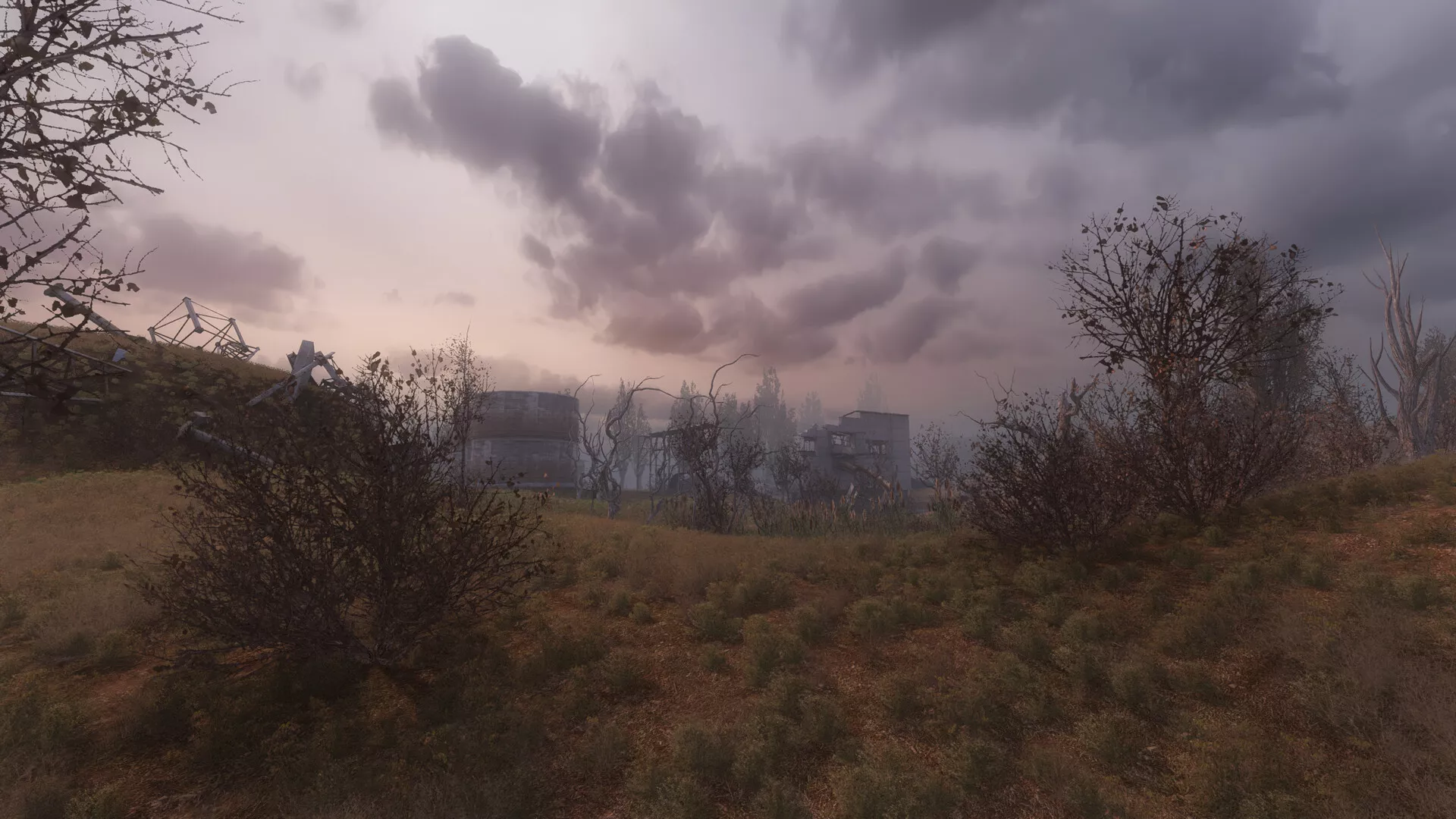 潜行者：切尔诺贝利的阴影增强版/S.T.A.L.K.E.R.: Shadow of Chornobyl – Enhanced Edition 版本更新