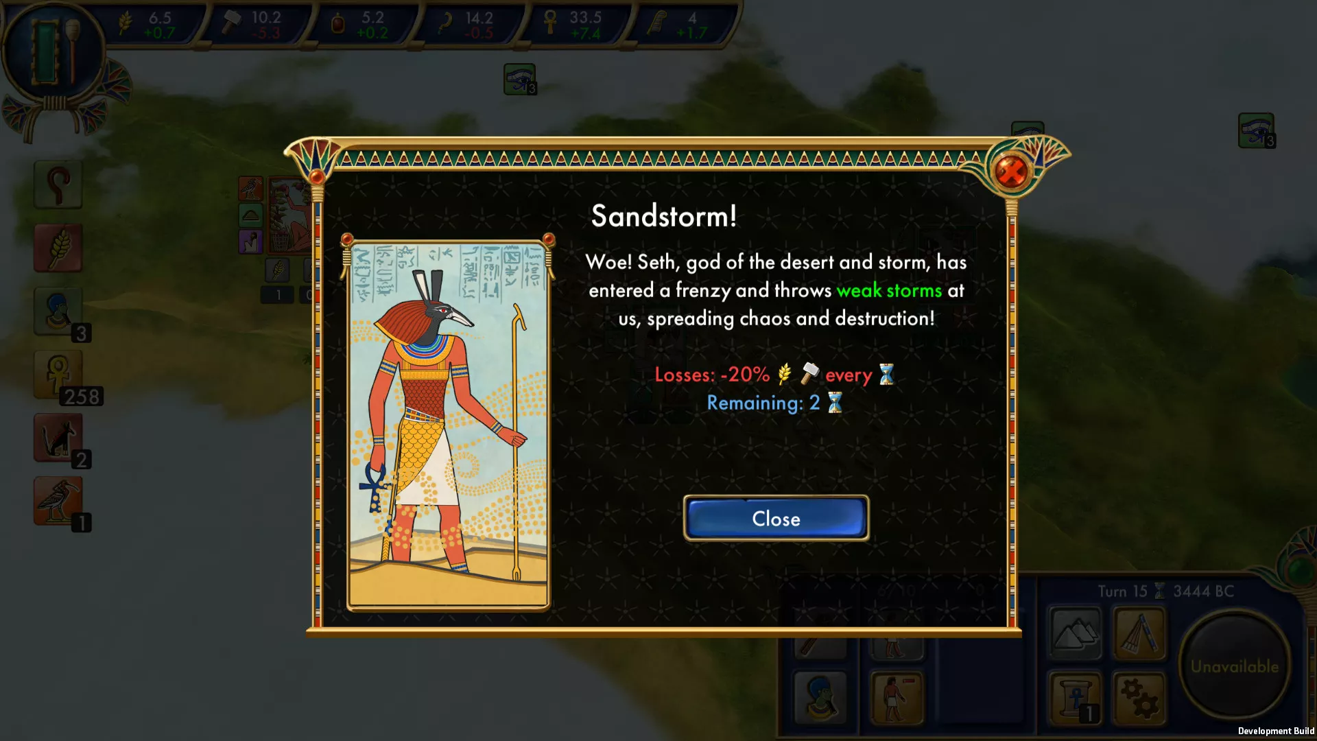 埃及:古王国/Egypt: Old Kingdom 新游发布 埃及:古王国/Egypt: Old Kingdom 新游发布