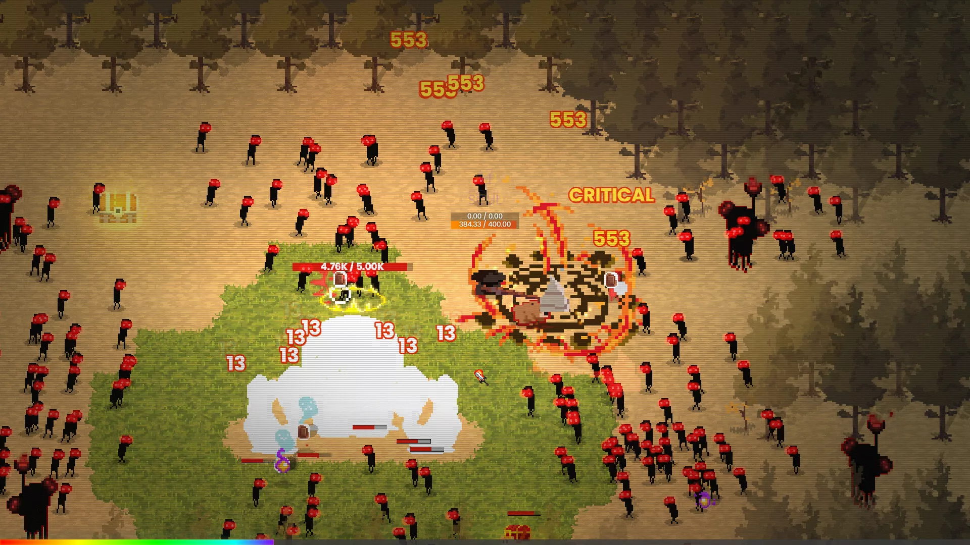 超级连击/WomboCombo 新游发布