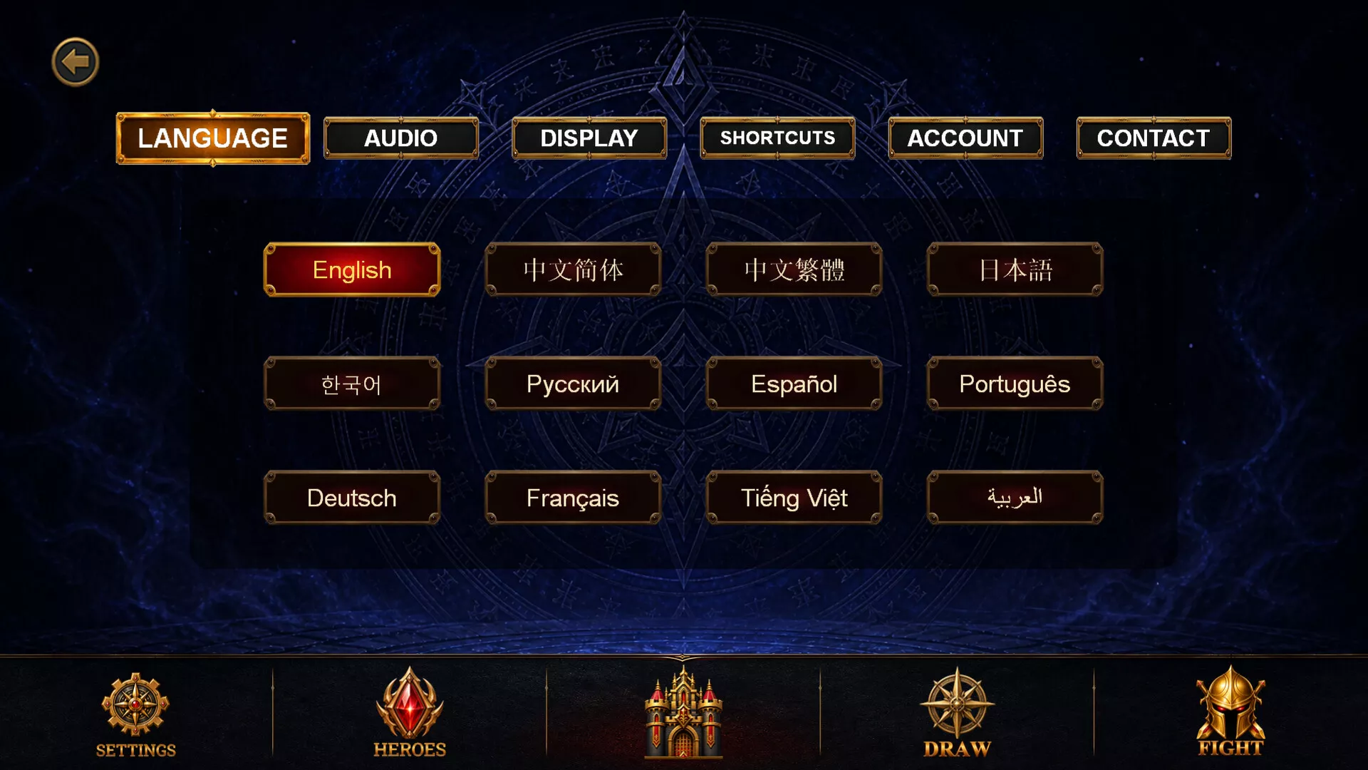 扑克英雄/Poker Heroes 新游发布