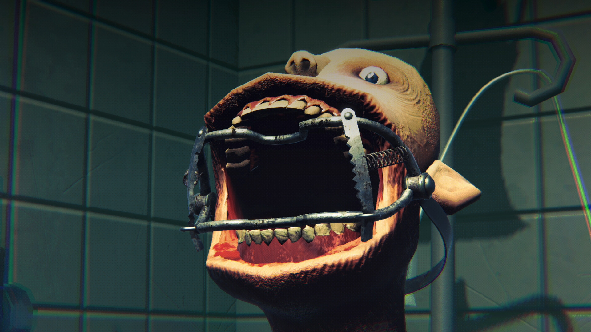 《副作用/SIDE EFFECTS》PC中文版下载-含Build.21228065客创社区-专注互联网轻资产资源整合与分享客创社区-专注互联网轻资产资源整合与分享