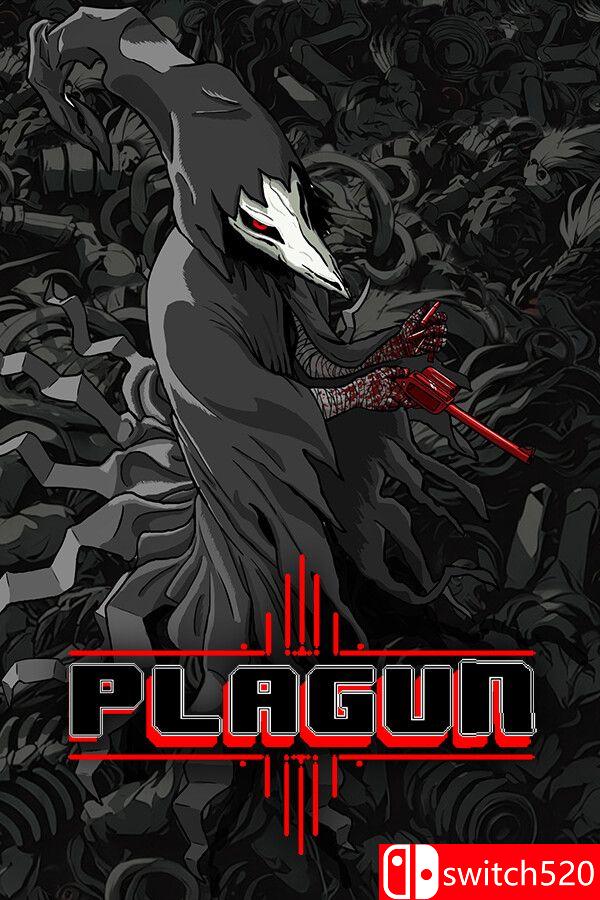 《瘟疫枪：瘟疫仍在继续（PLAGUN – The Plague Goes On）》v87359 [英文]客创社区-专注互联网轻资产资源整合与分享客创社区-专注互联网轻资产资源整合与分享