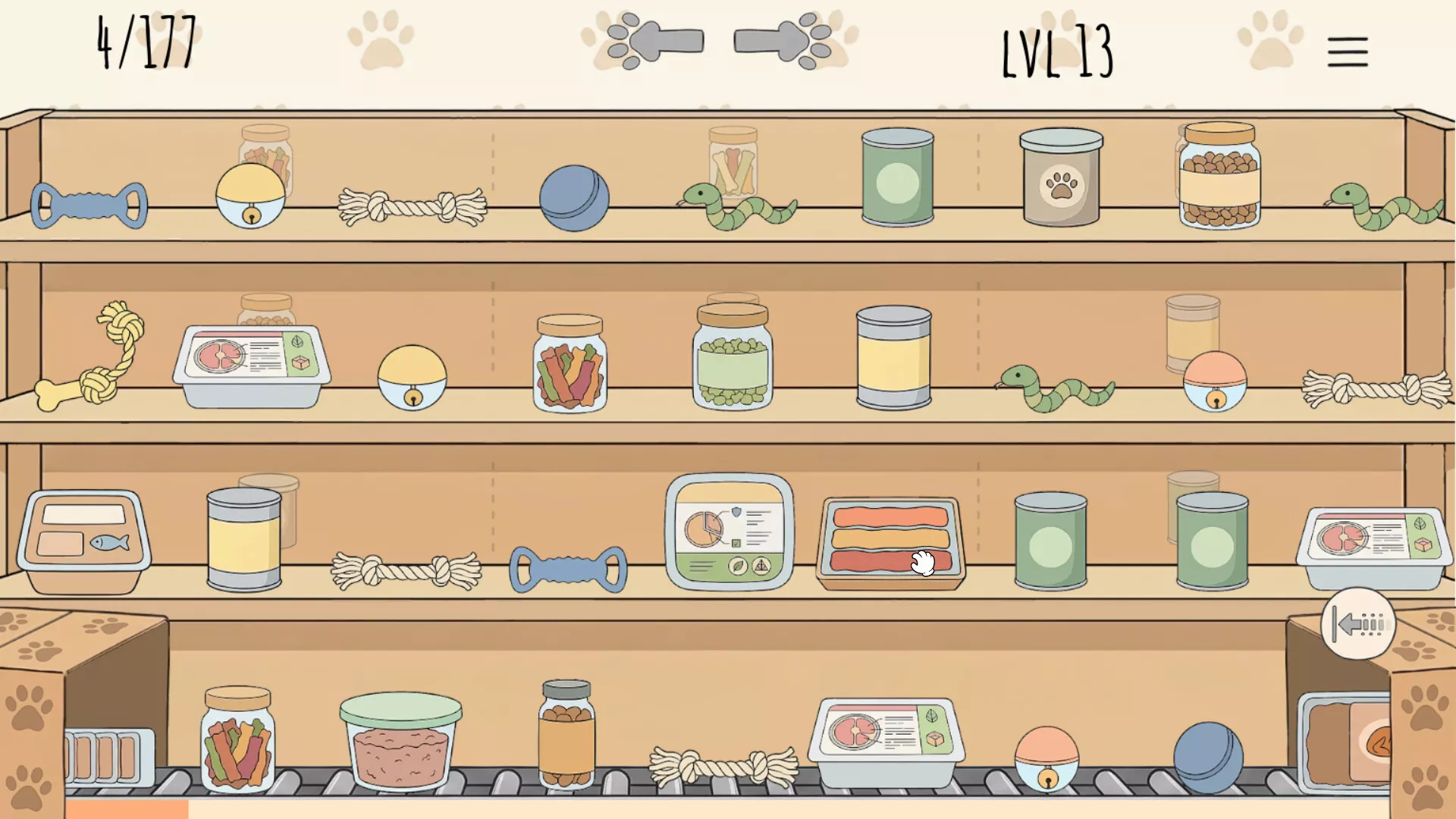 整理我的店铺2：宠物店/Organize my Shop 2: Pet Shop 新游发布