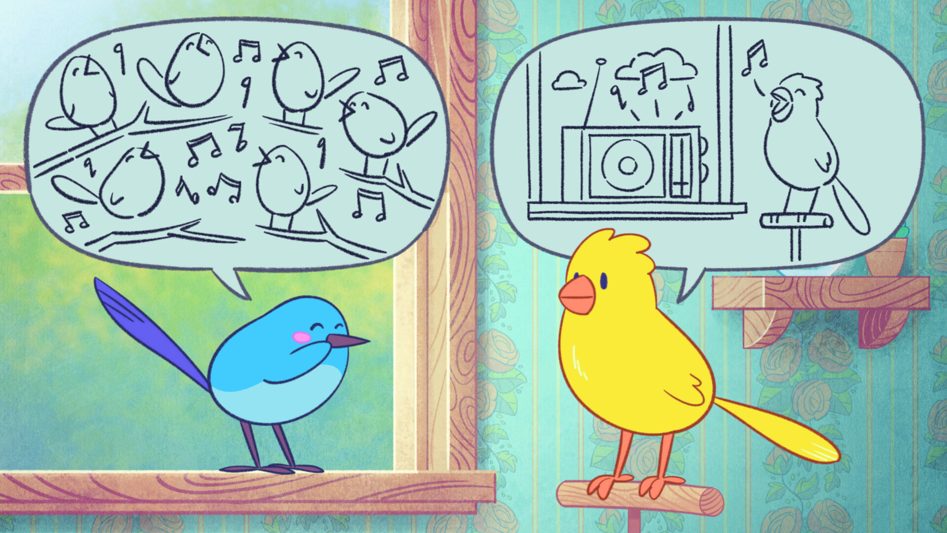 啵点节奏/Bits & Bops客创社区-专注互联网轻资产资源整合与分享客创社区-专注互联网轻资产资源整合与分享