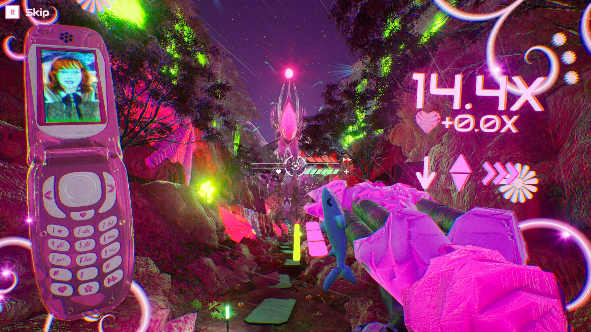 暴走甜心！/Don't Stop, Girlypop!客创社区-专注互联网轻资产资源整合与分享客创社区-专注互联网轻资产资源整合与分享