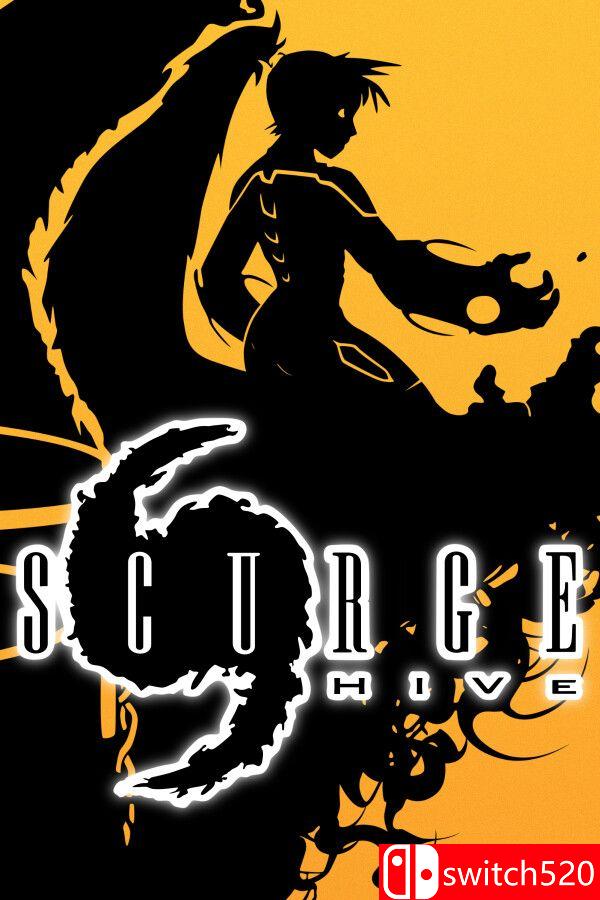 《斯柯吉：蜂巢（Scurge: Hive）》Build 19815436 [英文/日语]客创社区-专注互联网轻资产资源整合与分享客创社区-专注互联网轻资产资源整合与分享