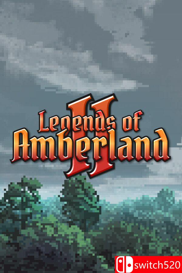 《琥珀之地传奇II：树之歌（Legends of Amberland: Song Trees）》v1.24 [英文]客创社区-专注互联网轻资产资源整合与分享客创社区-专注互联网轻资产资源整合与分享
