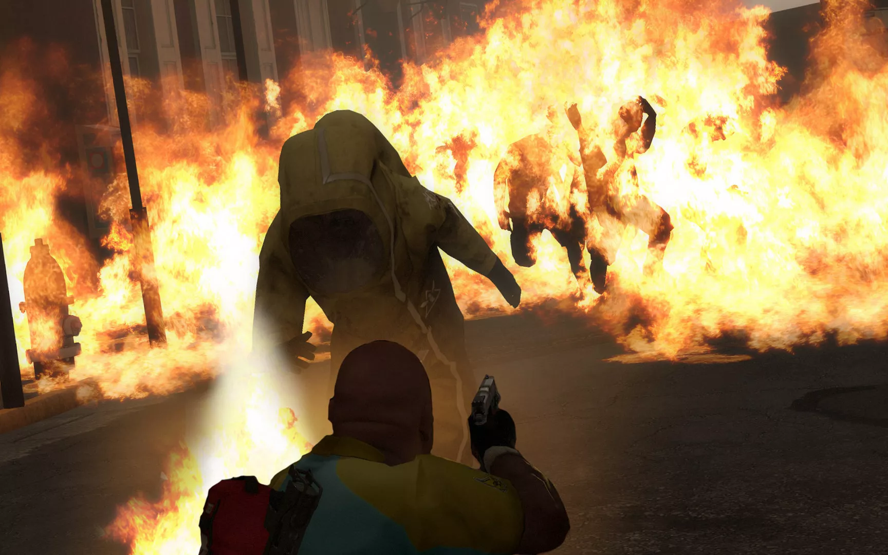 求生之路2/生存之旅2/Left 4 Dead 2 求生之路2/生存之旅2/Left 4 Dead 2