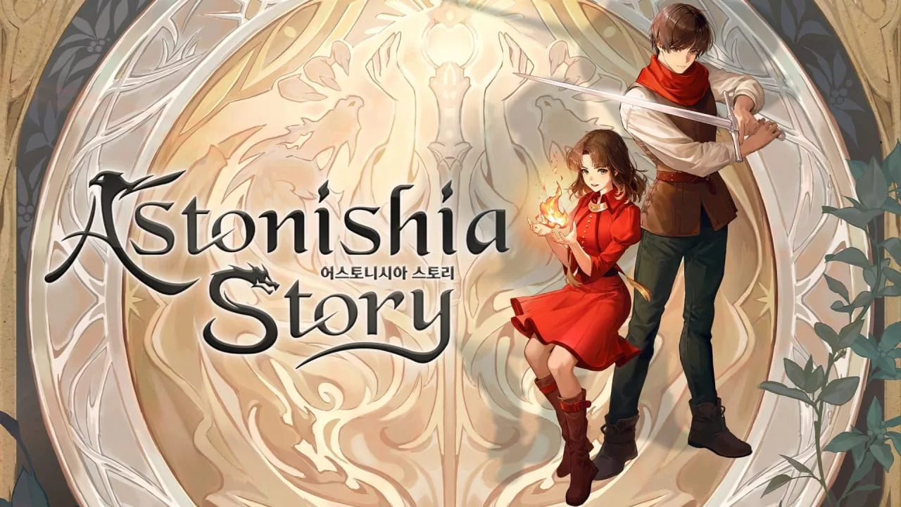 阿斯特尼西亚物语丨Astonishia Story客创社区-专注互联网轻资产资源整合与分享客创社区-专注互联网轻资产资源整合与分享