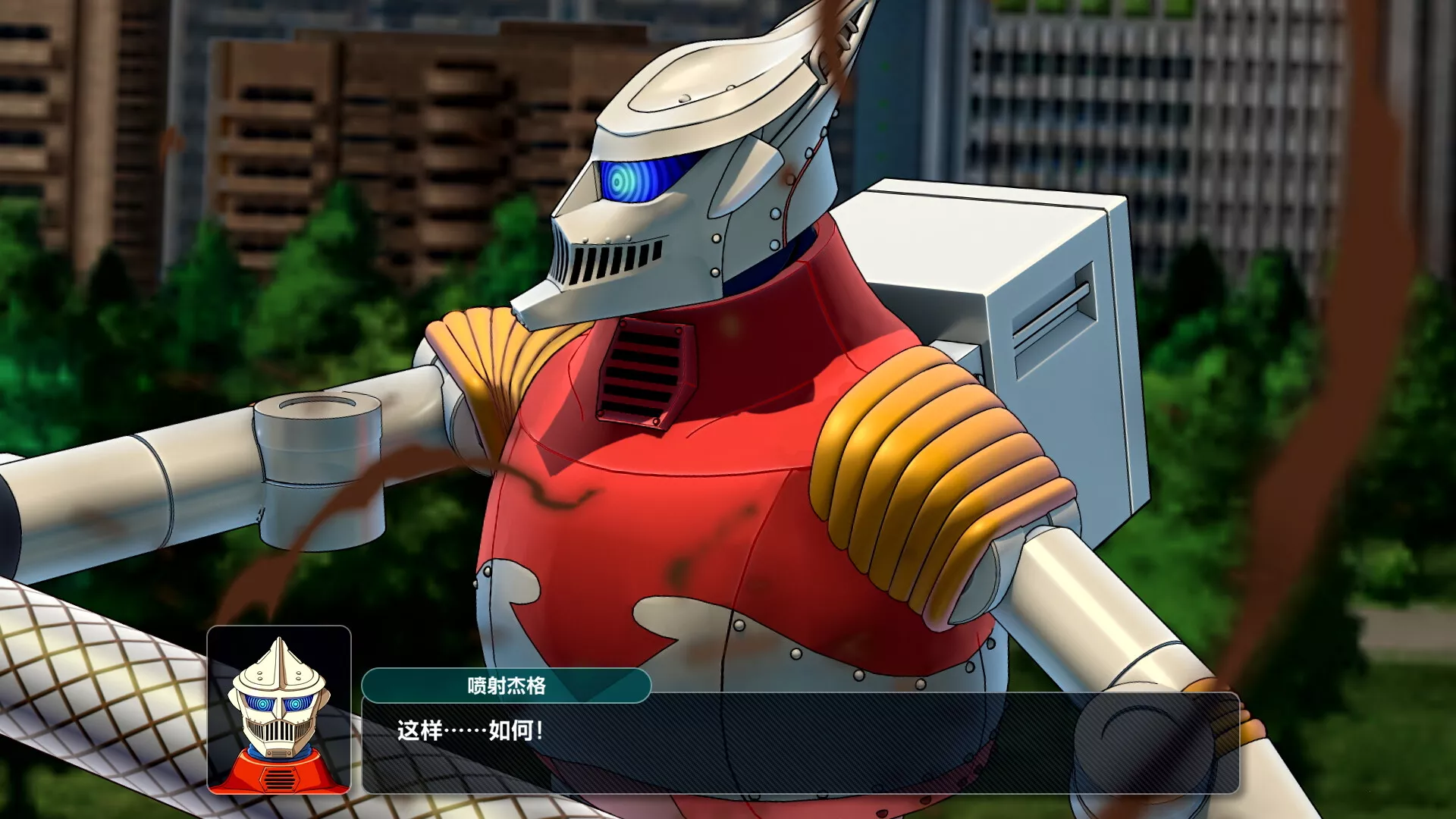 超级机器人大战Y/SUPER ROBOT WARS Y 版本更新 超级机器人大战Y/SUPER ROBOT WARS Y 版本更新