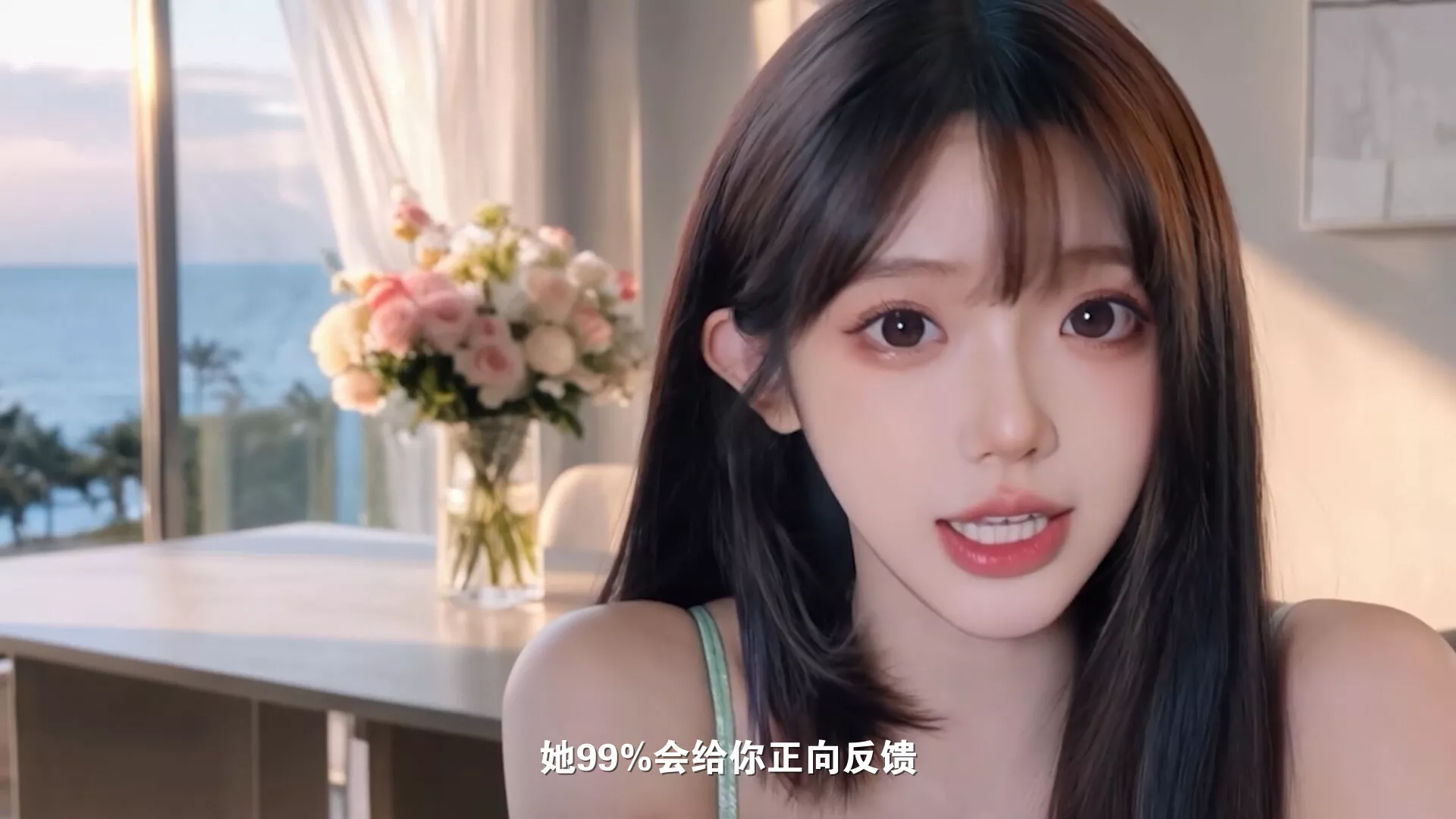 撩妹模拟器：备胎的觉醒 新游发布客创社区-专注互联网轻资产资源整合与分享客创社区-专注互联网轻资产资源整合与分享