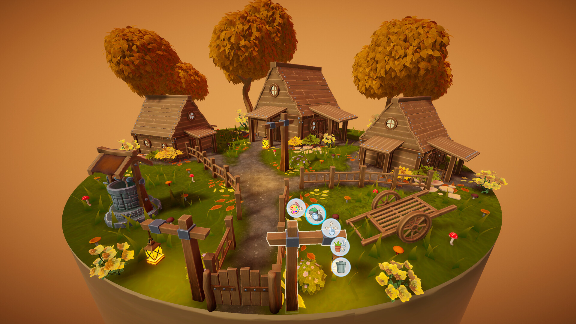 浪漫满地/Cozyrama客创社区-专注互联网轻资产资源整合与分享客创社区-专注互联网轻资产资源整合与分享