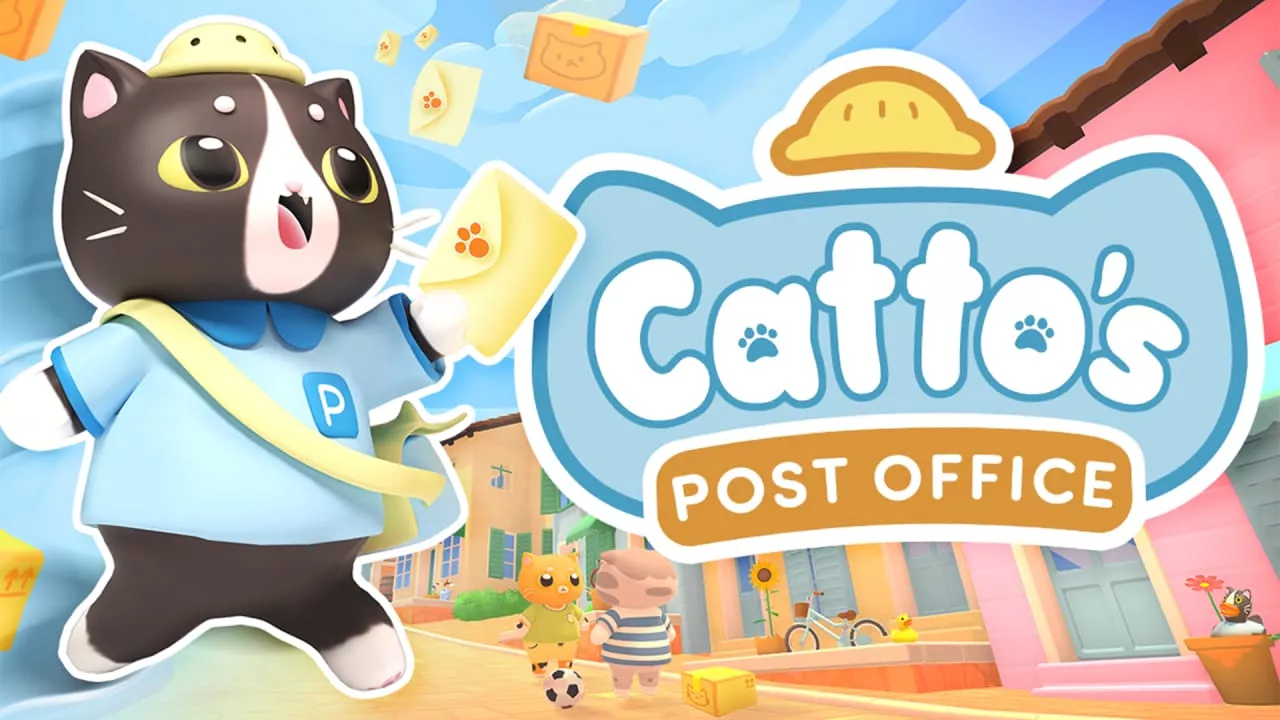 猫猫邮局丨Catto’s Post Office客创社区-专注互联网轻资产资源整合与分享客创社区-专注互联网轻资产资源整合与分享